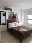 Villalba Boutique Hotel - Parkering