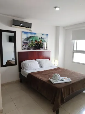 Villalba Boutique Hotel Hotels in 