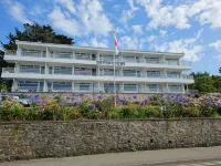 Devoncourt Devoncoast SeaView Apartments - Sea View