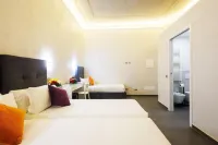 V Collection Vatican Jubilee Guest House - 2 stjerner