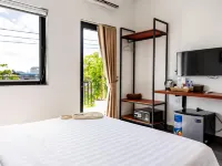 Onederz Kampot 캄폿 호텔