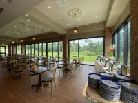 The Inn at Houmas House Estate - Bữa sáng