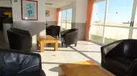 Apartamentos Beni-Beach