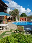 Pousada Ikabana - Pools