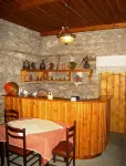 Hotel Kalemi - breakfast