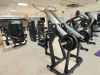 Vizcainos Home Away - Gym