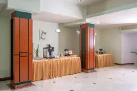Hotel Egreta - breakfast