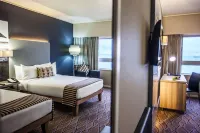 Garden Court Marine Parade - 3-Star