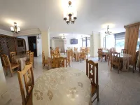 Hotel Montreal - sarapan