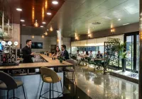 斯考特而恩波利公主飯店 - 酒吧