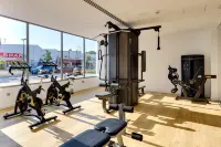 Alcudia Garden Aparthotel - Gym