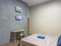 卡瑪普魯特卡朗 - 青年旅舍