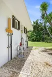 Slice of Paradise with Private Beach - 3つ星