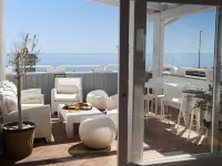 Il Nuovo Gabbiano Hotels in Dorgali