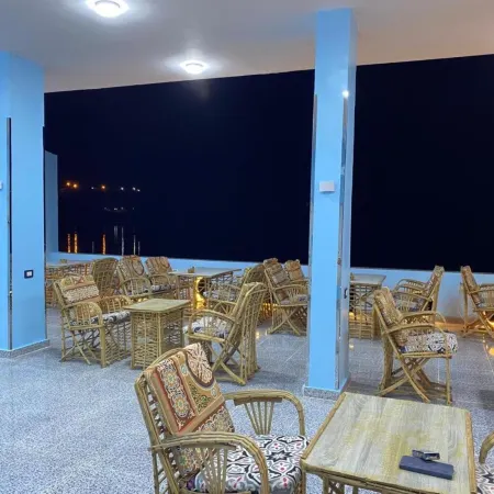 Kafana Guest House Nile View