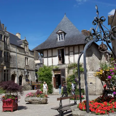 Domaine de Kérizel