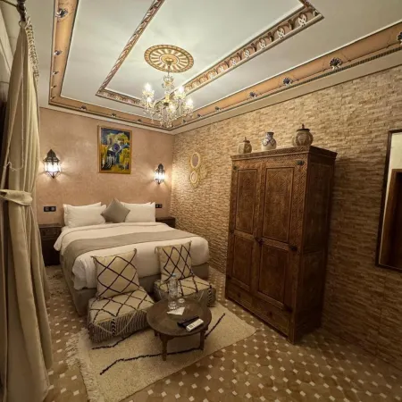 Riad Touhfa Kasbah Marrakech