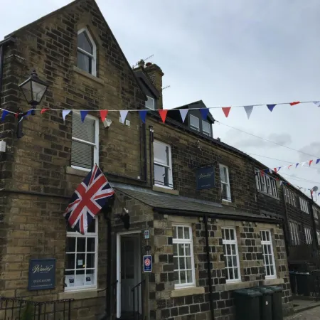 Weavers Guesthouse by Weavers of Haworth