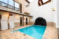 Hotel Colores Boutique - Kolam Renang