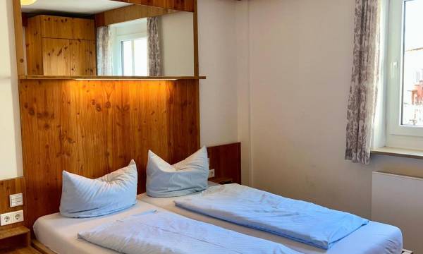 Hotel Feuerbacher Hof