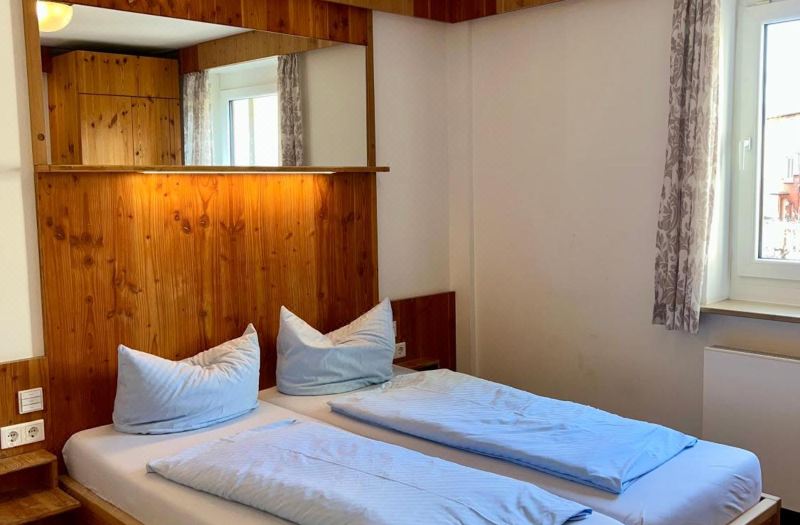 Hotel Feuerbacher Hof