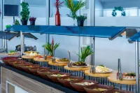 Saygılı Beach Hotel & All Inclusive