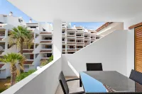Paloma Beach Apartments