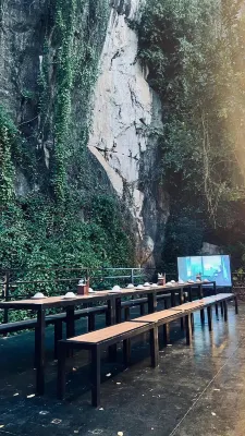 Thao Nguyen Homestay - Pool