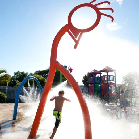 Discovery Parks - West Busselton