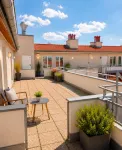 Hotel Allegro Wien Hotels in Margareten