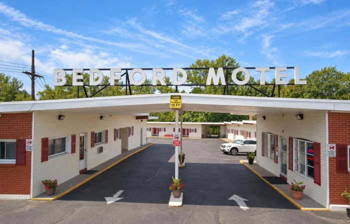 Bedford Motel