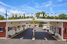 Bedford Motel