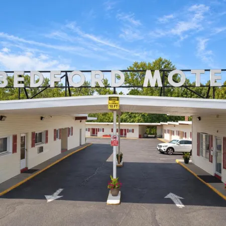 Bedford Motel