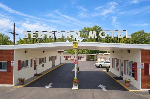 Bedford Motel - 2つ星