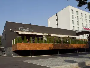 Hotel Mousson