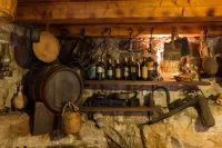 Country House Bakicevo Hotels in Čilipi
