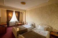 Zornica Hotel Hotels in Pavel Banya