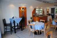 Hotelpension Vitalis
