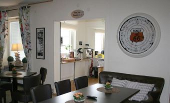 CarlstadCity H Boutique Hotell