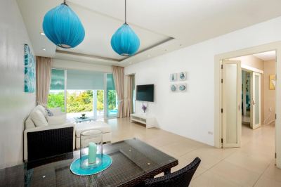 その他 アマラグランドブリュプーケットの写真