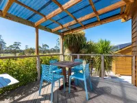 Hazelcreek Cottages Hotels in Lanena
