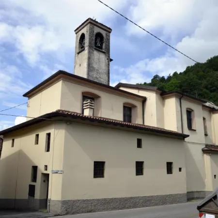 La Casa Ritrovata
