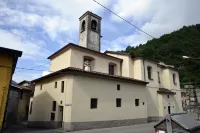 La Casa Ritrovata
