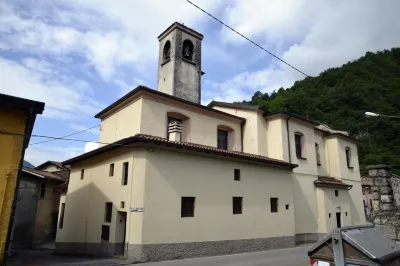 La Casa Ritrovata Hotels in Marcheno