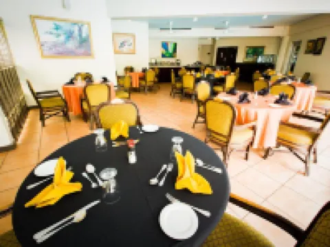 Altamont Court Hotel Hotels in Kingston