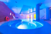 Mona Lisa Wellness & Spa - balcony