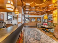 Albergo Pontives