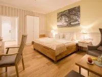 Hotel Landhaus Ammann 하노버 호텔