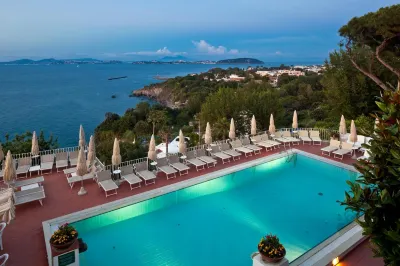Le Querce Resort Sea Thermae & Spa Hotels in Ischia