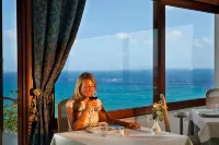 Le Querce Resort Sea Thermae & Spa Hôtels à : Ischia